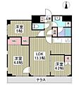 IGARDEN川口1階15.0万円