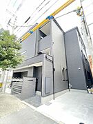 外観・土地