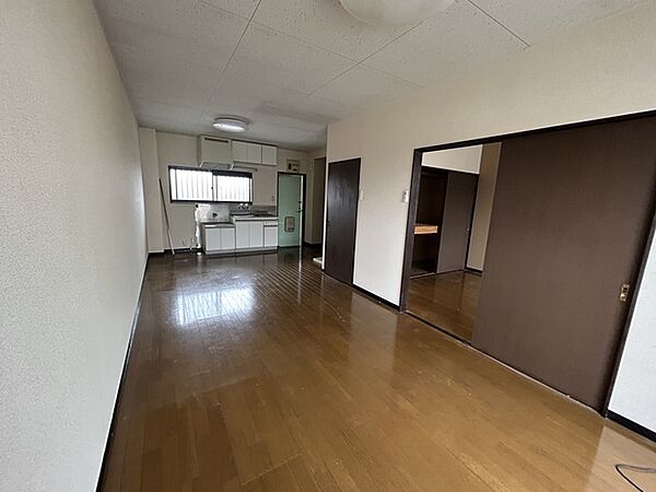 Maison　OliveII 207｜埼玉県熊谷市高柳(賃貸アパート1LDK・2階・39.74㎡)の写真 その8
