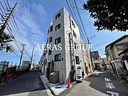 外観・土地