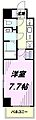 N-stage西所沢4階7.1万円