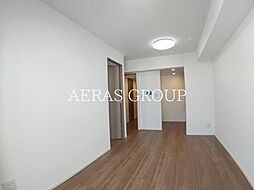 アーバンパーク蒲田南I 2階1LDKのリビング/ダイニング