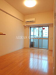 アールクレスト秋葉原 601 6階1DKのリビング/ダイニング