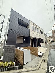 堺市堺区石津町新築アパート