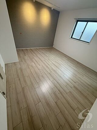 フジパレス南清水町サウス_内装_2