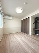 日当たりもよく明るいお部屋^^