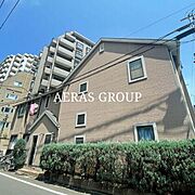 外観・土地