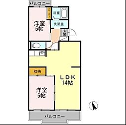 ハビテーションWADA 3階