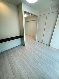 ARKMARK渋谷初台 4階1DKのリビング/ダイニング