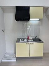 神奈川県横浜市旭区二俣川１丁目53-1（賃貸アパート1R・1階・16.56㎡） その5