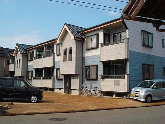 ドリーム白樺_トップ画像