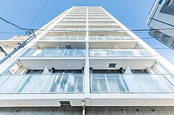 ウィスティリアときわ台