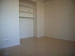 セジョリ早稲田 5階1Kのリビング/ダイニング