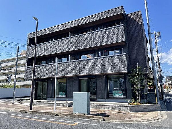 ベンヅセカンド 00201｜埼玉県越谷市南越谷３丁目(賃貸マンション2LDK・2階・71.50㎡)の写真 その15