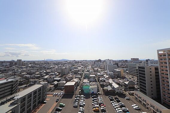 パストラルハイム米山壱番館_その他_1
