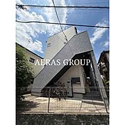外観・土地