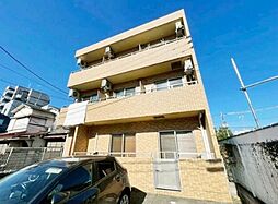 ポッドクレスト荏原