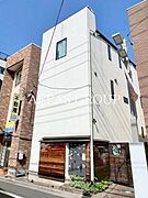 外観・土地