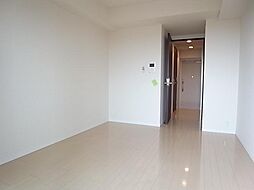 東急東横線 都立大学駅 徒歩12分の賃貸マンション 5階1Kのリビング/ダイニング