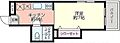 エースパレス1階5.4万円