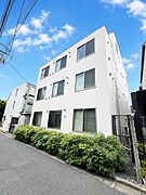 外観・土地
