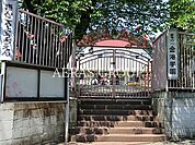 金港幼稚園 487m