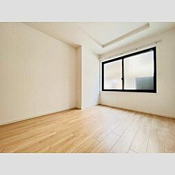 アズ浅草橋レジデンス 3階1DKのリビング/ダイニング