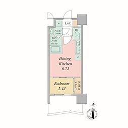 Osaka Metro御堂筋線 新大阪駅 徒歩11分
