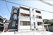 外観・土地