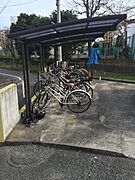 共用設備