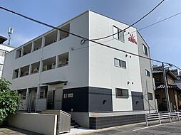 新検見川駅 6.6万円