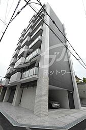 ファーストフィオーレ京橋パークフロント