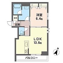 アルシオーネ由比ガ浜 00102 ｜ 神奈川県鎌倉市坂ノ下15-1、7番13（賃貸マンション1LDK・1階・49.62㎡） その2