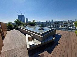 敷地内/建物