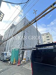 東京メトロ有楽町線 護国寺駅 徒歩5分の賃貸マンション