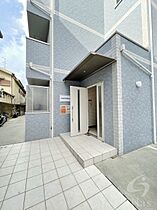 ソレーユショウエイ  ｜ 大阪府大阪市住吉区山之内３丁目（賃貸マンション1LDK・1階・43.00㎡） その19