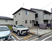 外観・土地