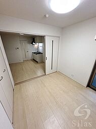 フジパレス アベリア 1階1DKのリビング/ダイニング