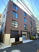 外観・土地