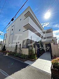ガレリア加島