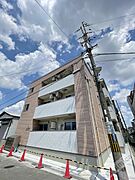 外観・土地