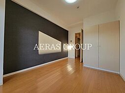 Daffitto三鷹 7階1Kのリビング/ダイニング