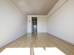 グラン　ヴィア　フジミ 3階ワンルームのリビング/ダイニング