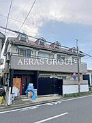 外観・土地