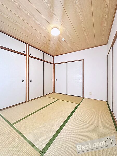 メゾンシャルマン ｜大阪府高石市千代田１丁目(賃貸マンション2DK・4階・41.14㎡)の写真 その7