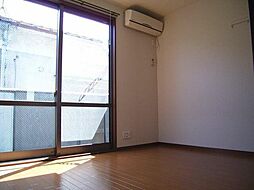 シェモアS 2階1Kのリビング/ダイニング