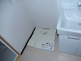 ソレイユ51 103 ｜ 兵庫県丹波篠山市杉（賃貸マンション1LDK・1階・41.60㎡） その7