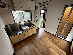 コーポ吉田 205 2階1DKのリビング/ダイニング