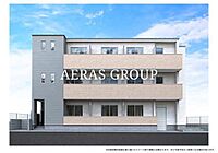 埼玉県草加市瀬崎2丁目4-24：物件画像／アエラス川口店 （株式会社アエラス.FR）