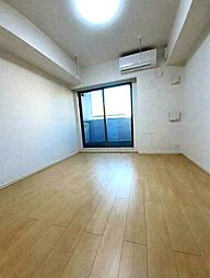 エスポワール・東雪谷 1階1LDKのリビング/ダイニング